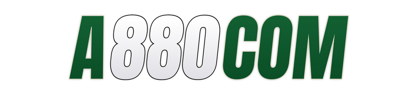 a880com লোগো